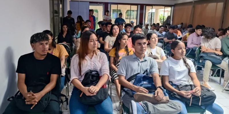 Hackathon Nicaragua 2025 reúne 1,500 mentes creativas para innovar en educación, salud, turismo y agropecuario