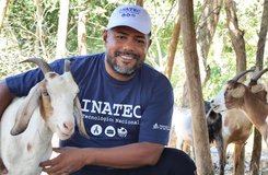 “Manuel Landez Rojas:  El Centro Tecnológico que Cosecha Emprendimiento”