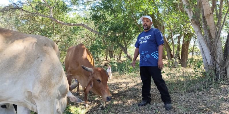 “Manuel Landez Rojas:  El Centro Tecnológico que Cosecha Emprendimiento”