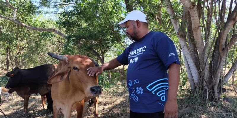 “Manuel Landez Rojas:  El Centro Tecnológico que Cosecha Emprendimiento”