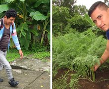 Historias que inspiran: Rafael y Alejandro, protagonistas de una educación técnica inclusiva