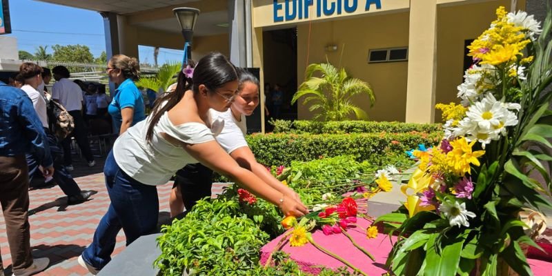Arte y deporte rinden homenaje al legado  de Juan de Dios Muñoz en León