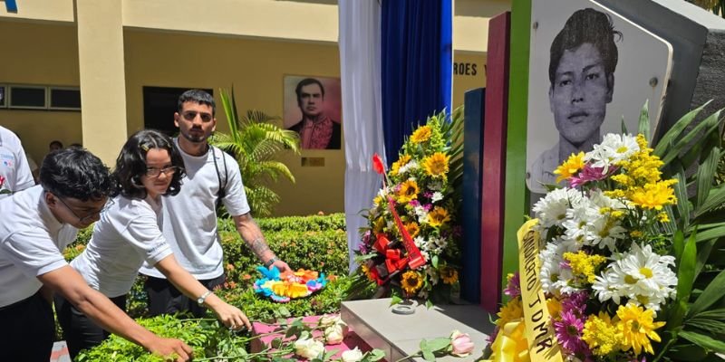 Arte y deporte rinden homenaje al legado  de Juan de Dios Muñoz en León