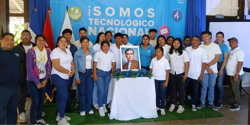 Circuito Dariano promueve en estudiantes  técnicos el legado universal de Rubén Darío