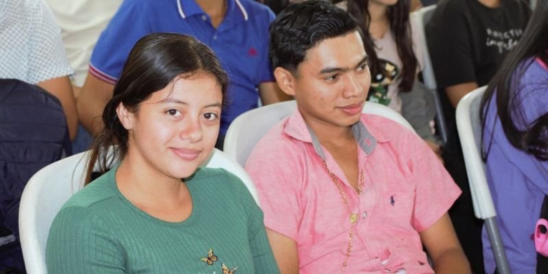 Circuito Dariano promueve en estudiantes  técnicos el legado universal de Rubén Darío