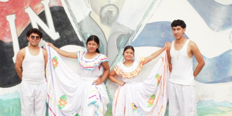 Circuito Dariano promueve en estudiantes  técnicos el legado universal de Rubén Darío