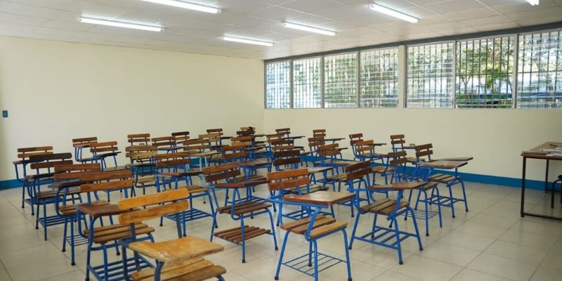 Cuando estudiar sí es posible: Somoto inaugura  espacios que abren futuro a su juventud