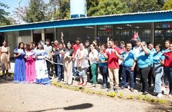 Cuando estudiar sí es posible: Somoto inaugura  espacios que abren futuro a su juventud