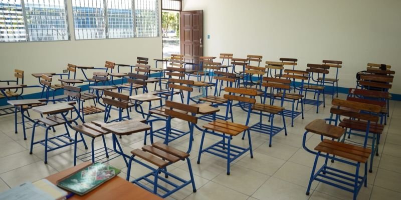 Cuando estudiar sí es posible: Somoto inaugura  espacios que abren futuro a su juventud