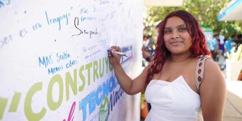 Cuando estudiar sí es posible: Somoto inaugura  espacios que abren futuro a su juventud