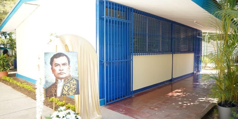 Cuando estudiar sí es posible: Somoto inaugura  espacios que abren futuro a su juventud