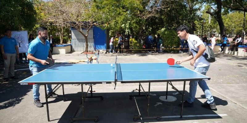 Cuando estudiar sí es posible: Somoto inaugura  espacios que abren futuro a su juventud