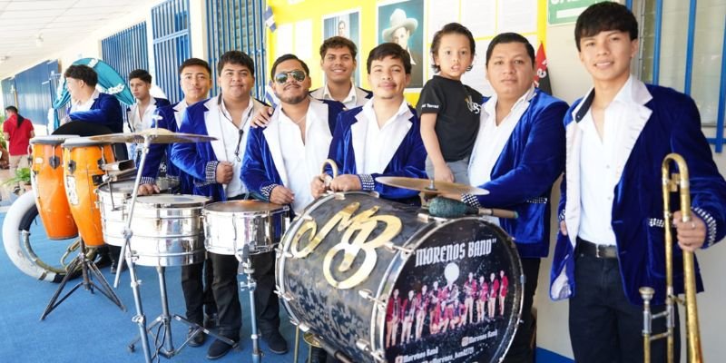 Cuando estudiar sí es posible: Somoto inaugura  espacios que abren futuro a su juventud