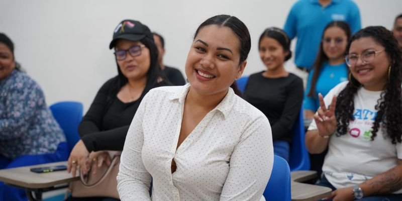 Inauguran Nuevas y Modernas Instalaciones del Centro Tecnológico Marcos Homero Guatemala