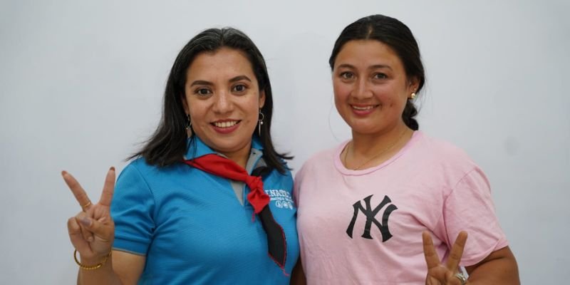 Inauguran Nuevas y Modernas Instalaciones del Centro Tecnológico Marcos Homero Guatemala