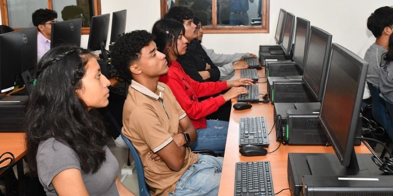 INATEC continúa ampliando su cobertura educativa con la inauguración del Centro Tecnológico Xilotepelt
