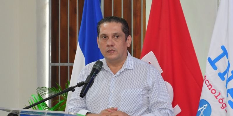 INATEC continúa ampliando su cobertura educativa con la inauguración del Centro Tecnológico Xilotepelt