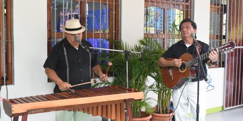 INATEC continúa ampliando su cobertura educativa con la inauguración del Centro Tecnológico Xilotepelt