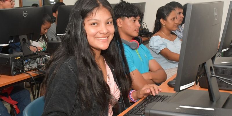 INATEC continúa ampliando su cobertura educativa con la inauguración del Centro Tecnológico Xilotepelt