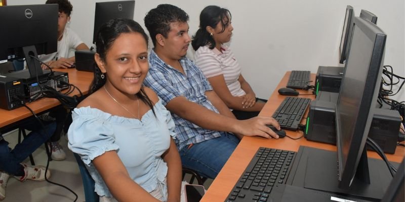 INATEC continúa ampliando su cobertura educativa con la inauguración del Centro Tecnológico Xilotepelt