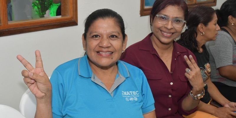 INATEC continúa ampliando su cobertura educativa con la inauguración del Centro Tecnológico Xilotepelt