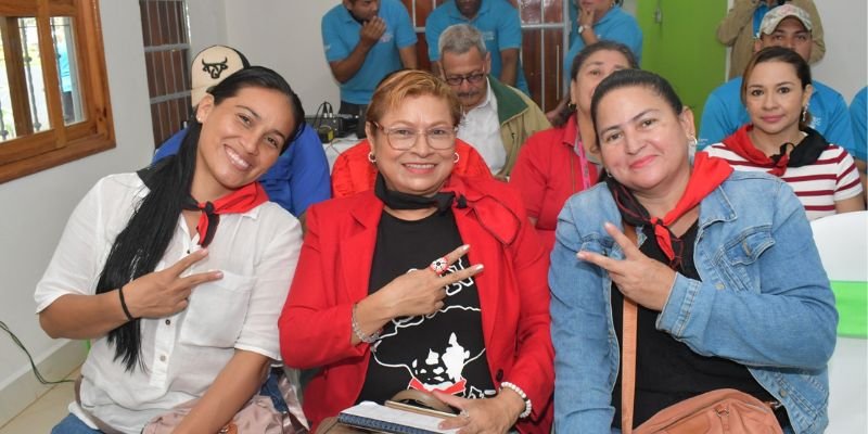 INATEC continúa ampliando su cobertura educativa con la inauguración del Centro Tecnológico Xilotepelt