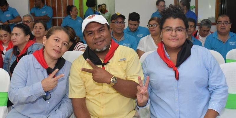 INATEC continúa ampliando su cobertura educativa con la inauguración del Centro Tecnológico Xilotepelt