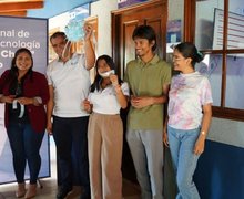 El Centro Nacional de Innovación y Tecnología “Francisco ‘El Chele’ Moreno” inaugura su cuarto laboratorio de computación especializado