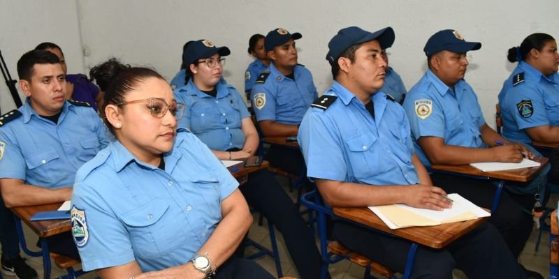 Inicia Curso Técnico en Apoyo a Personas Ciegas