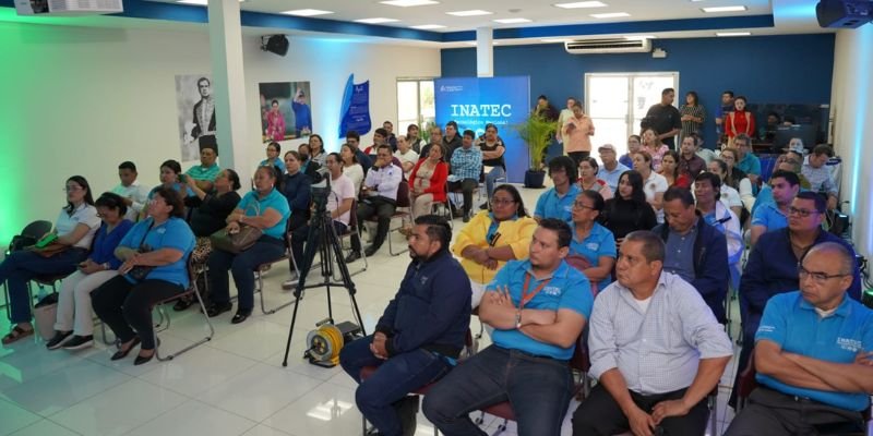 IV Jornada Nacional de Investigación del  Personal Académico de Centros Tecnológicos