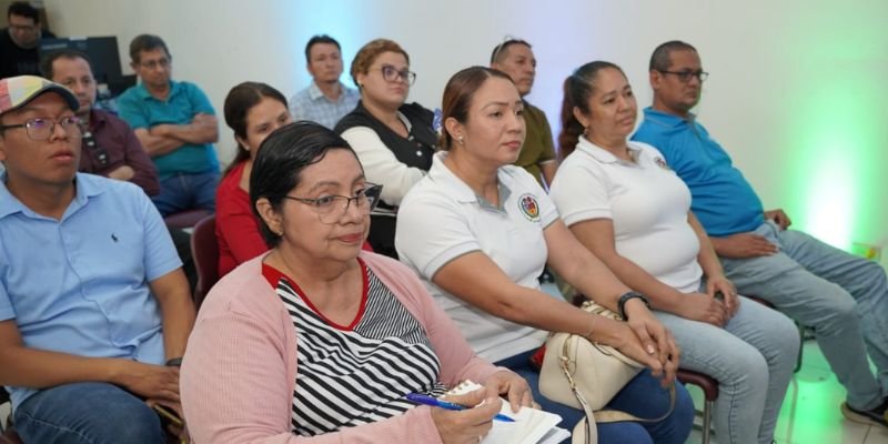 IV Jornada Nacional de Investigación del  Personal Académico de Centros Tecnológicos
