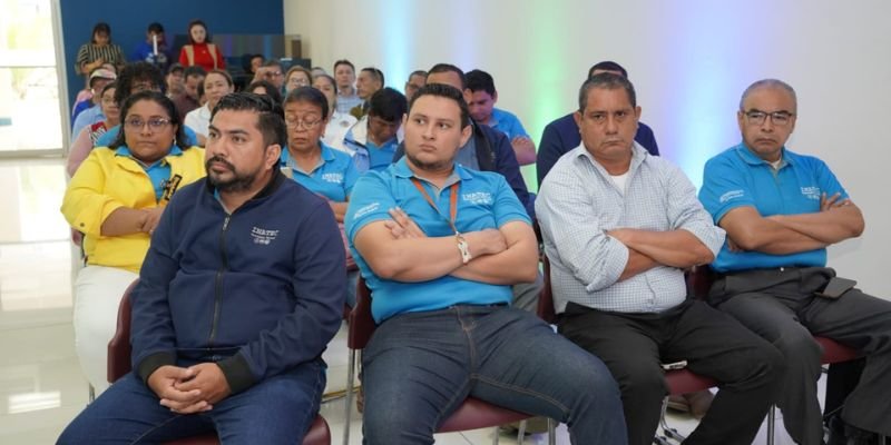 IV Jornada Nacional de Investigación del  Personal Académico de Centros Tecnológicos