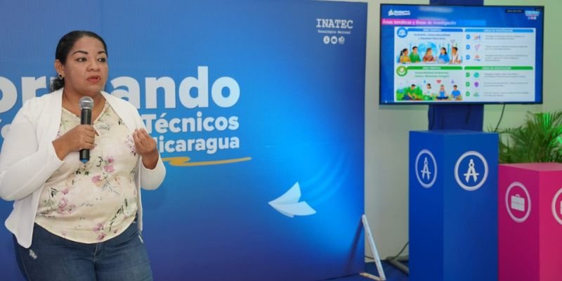 IV Jornada Nacional de Investigación del  Personal Académico de Centros Tecnológicos