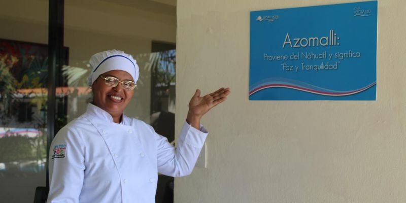 INATEC Inicia servicios turísticos de los Hoteles Escuela y Casas de Descanso