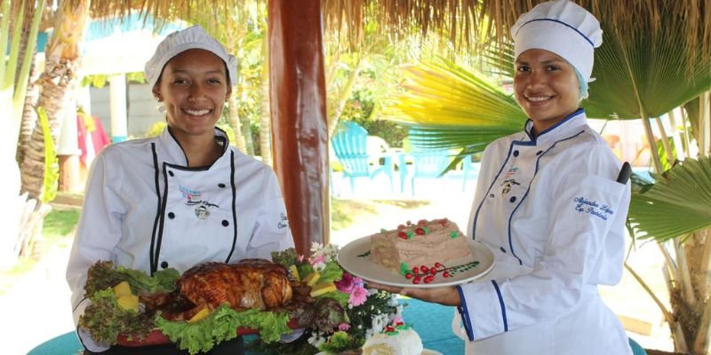 INATEC Inicia servicios turísticos de los Hoteles Escuela y Casas de Descanso