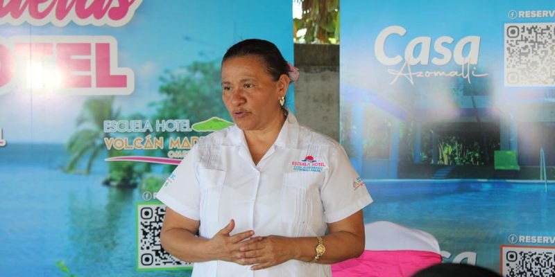 INATEC Inicia servicios turísticos de los Hoteles Escuela y Casas de Descanso