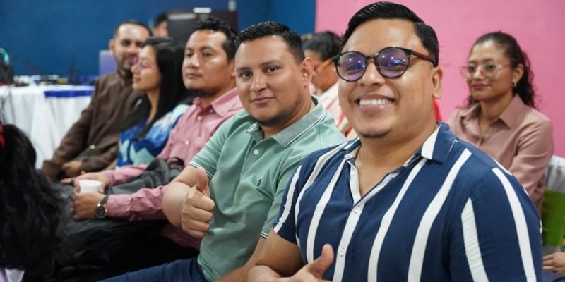 Más de 600 maestros del Mined e Inatec inician formación como Técnicos Especialista en Didáctica del Idioma Inglés