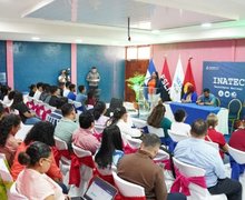 Más de 600 maestros del Mined e Inatec inician formación como Técnicos Especialista en Didáctica del Idioma Inglés