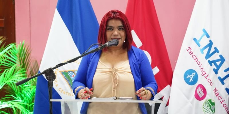 Más de 600 maestros del Mined e Inatec inician formación como Técnicos Especialista en Didáctica del Idioma Inglés