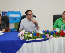 Centro Cultural José Coronel Urtecho inicia segundo ciclo de conferencias sobre Identidad y Cultura Nacional