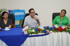 Centro Cultural José Coronel Urtecho inicia segundo ciclo de conferencias sobre Identidad y Cultura Nacional