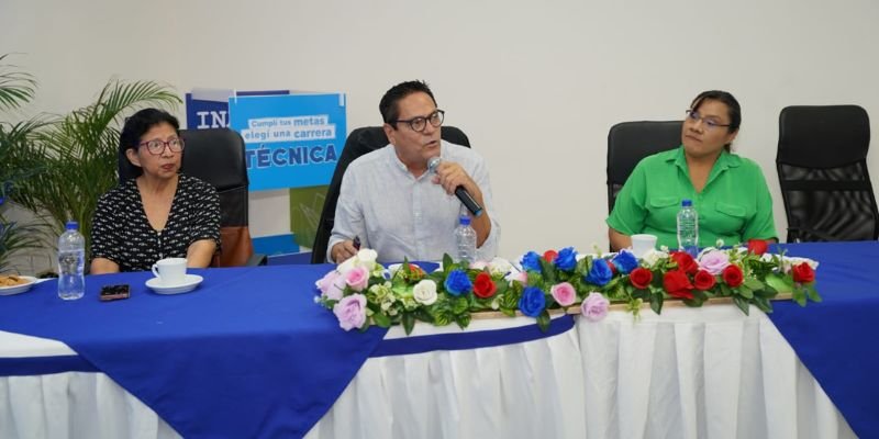 Centro Cultural José Coronel Urtecho inicia segundo ciclo de conferencias sobre Identidad y Cultura Nacional