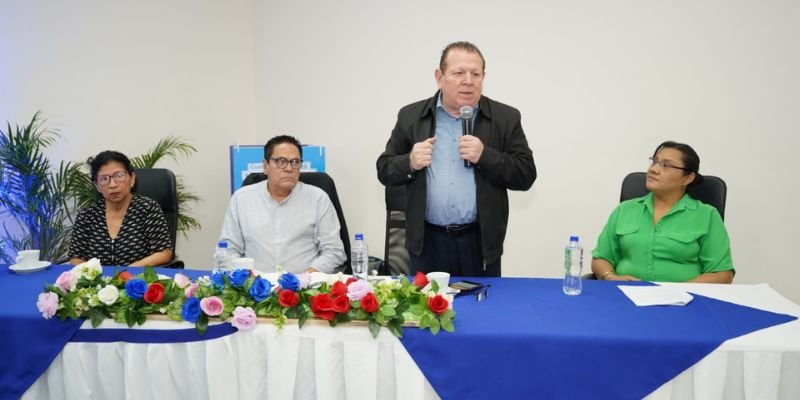 Centro Cultural José Coronel Urtecho inicia segundo ciclo de conferencias sobre Identidad y Cultura Nacional