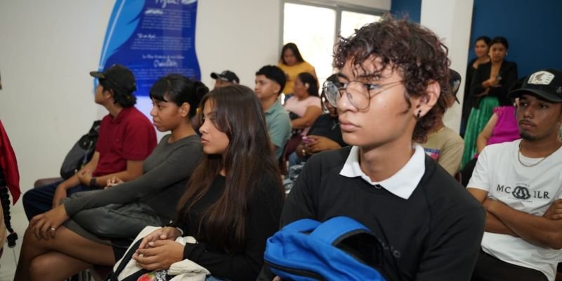 Centro Cultural José Coronel Urtecho inicia segundo ciclo de conferencias sobre Identidad y Cultura Nacional