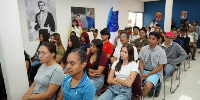 Centro Cultural José Coronel Urtecho inicia segundo ciclo de conferencias sobre Identidad y Cultura Nacional