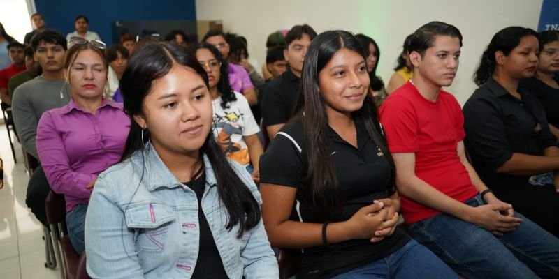 Centro Cultural José Coronel Urtecho inicia segundo ciclo de conferencias sobre Identidad y Cultura Nacional