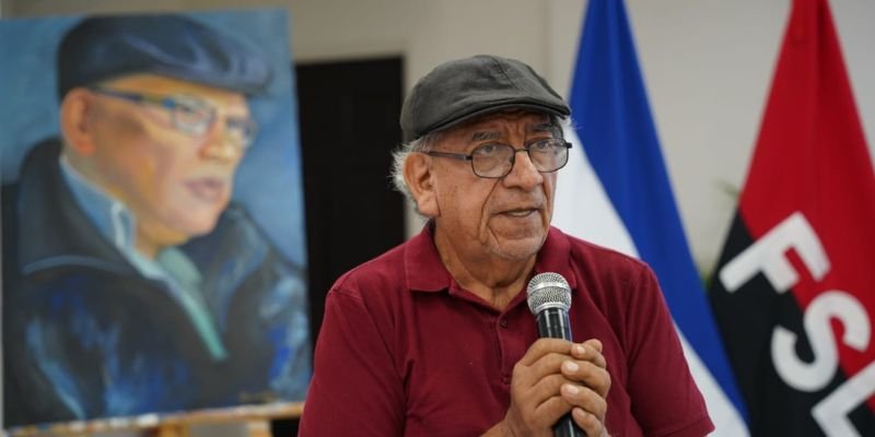 Centro Cultural José Coronel Urtecho inicia segundo ciclo de conferencias sobre Identidad y Cultura Nacional