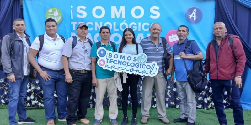 ¡Aulas abiertas al futuro! Nicaragua inicia Ciclo Académico de Educación Técnica 2026 en Turnos Especiales