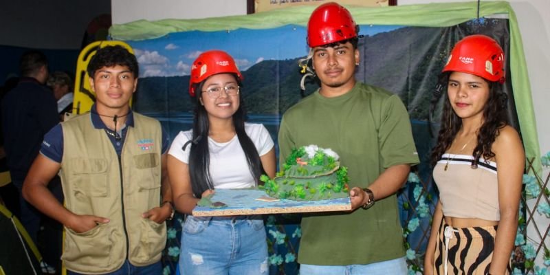 ¡Aulas abiertas al futuro! Nicaragua inicia Ciclo Académico de Educación Técnica 2026 en Turnos Especiales