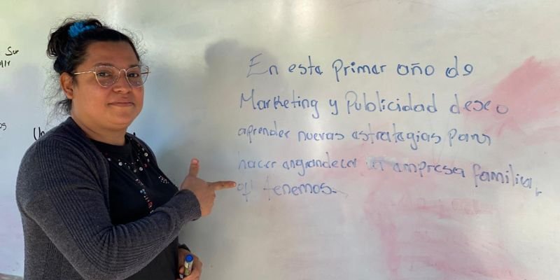 ¡Aulas abiertas al futuro! Nicaragua inicia Ciclo Académico de Educación Técnica 2026 en Turnos Especiales